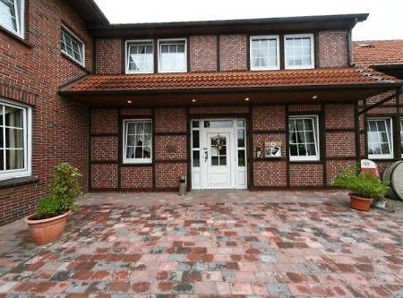 Gasthof Zur Muehle Kirchhatten Extérieur photo